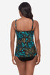 MiracleSuit Flor De Mare Mirage Tankini Top DD-Cup